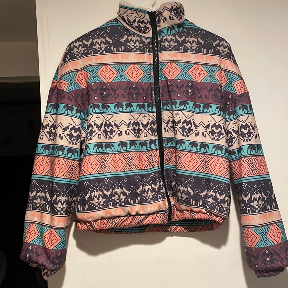 Jacket